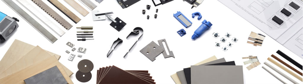 Complementos - Lasser Cut