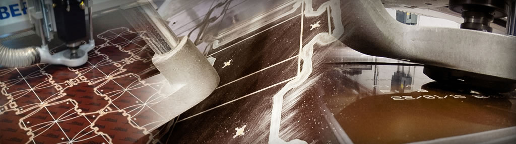 Contras - Lasser Cut