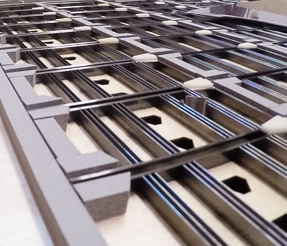 Galeria - Lasser Cut