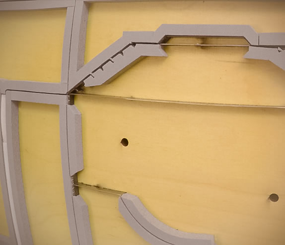 Galeria - Lasser Cut