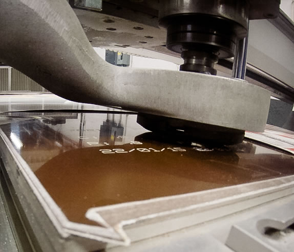 Galeria - Lasser Cut