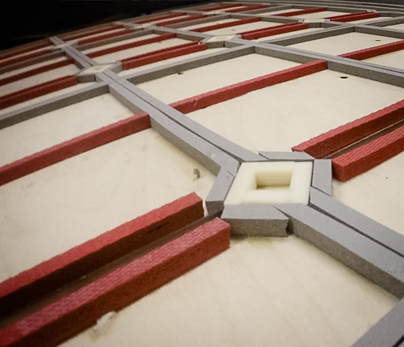 Galeria - Lasser Cut