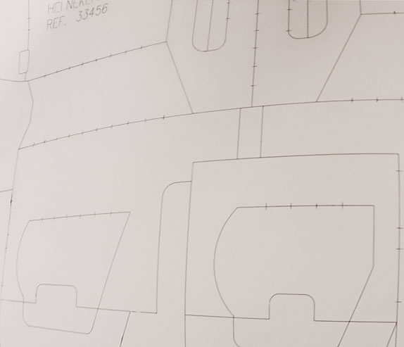 Galeria - Lasser Cut