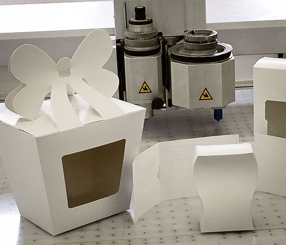 Galeria - Lasser Cut