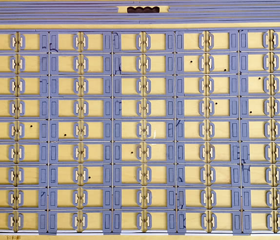 Galeria - Lasser Cut