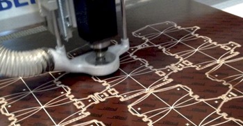 Contras - Lasser Cut