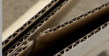 Corrugados - Lasser Cut