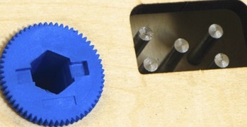 Limpiadores - Lasser Cut