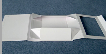 Plegadizos - Lasser Cut