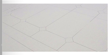 Hoja de Arreglo - Lasser Cut