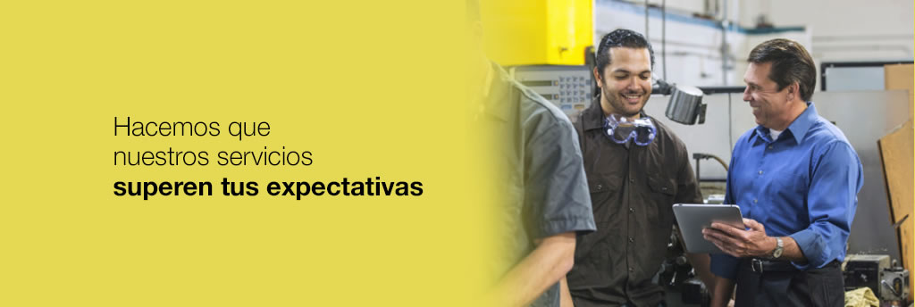 Servicios - Lasser Cut